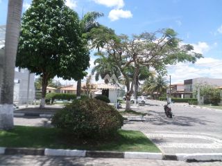 Casa de Condomínio Mobiliada, Para Alugar, com 4 quartos sendo 4 suítes no bairro Sim em Feira De Santana