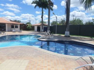 Casa de Condomínio Mobiliada, Para Alugar, com 4 quartos sendo 4 suítes no bairro Sim em Feira De Santana