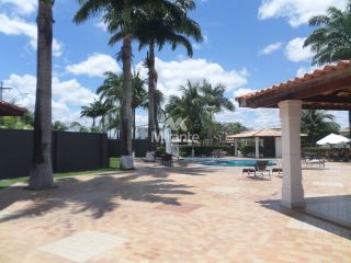 Casa de Condomínio Mobiliada, Para Alugar, com 4 quartos sendo 4 suítes no bairro Sim em Feira De Santana