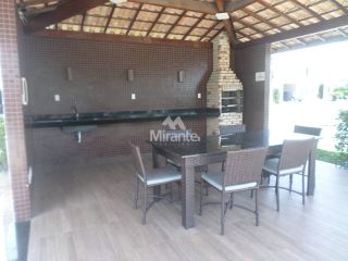 Casa de Condomínio Mobiliada, Para Alugar, com 4 quartos sendo 4 suítes no bairro Sim em Feira De Santana