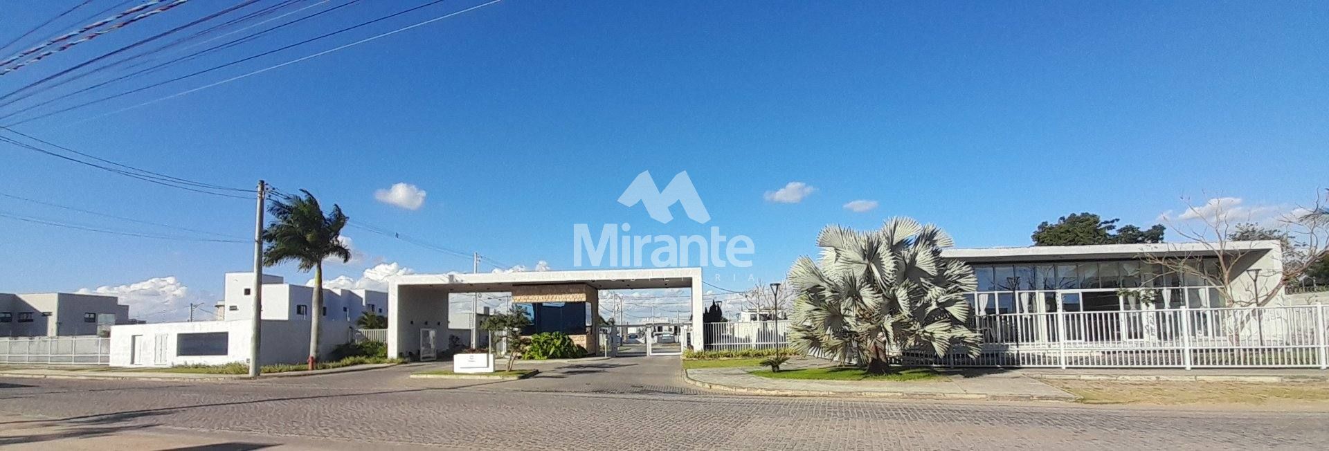 Lote / Terreno de Condomínio Para Vender no bairro Sim em Feira De Santana