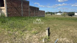 Lote / Terreno de Condomínio Para Vender no bairro Chaparral em Feira De Santana