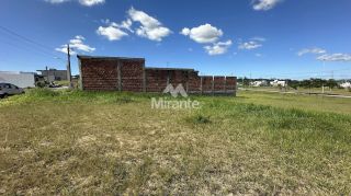 Lote / Terreno de Condomínio Para Vender no bairro Chaparral em Feira De Santana