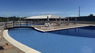 Lote / Terreno de Condomínio Para Vender no bairro Chaparral em Feira De Santana