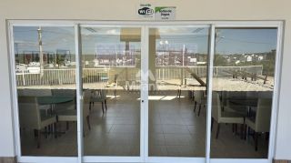 Lote / Terreno de Condomínio Para Vender no bairro Chaparral em Feira De Santana