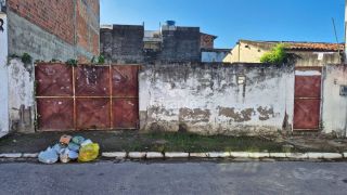Lote / Terreno de Bairro Para Vender no bairro Muchila em Feira De Santana