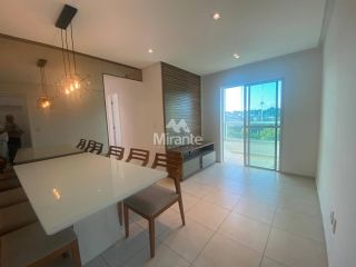 Apartamento Para Vender com 2 quartos no bairro Sto Antonio Prazeres em Feira De Santana