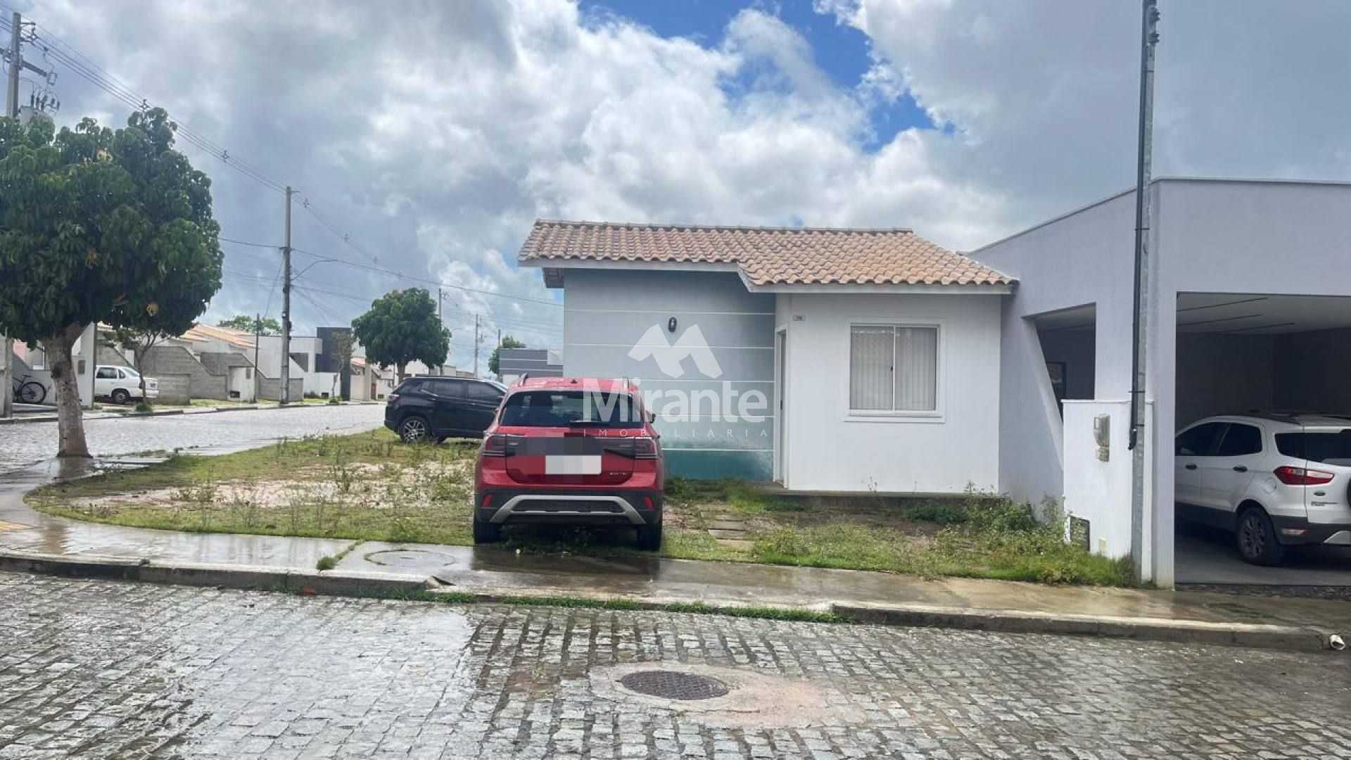 Casa de Condomínio Para Vender com 2 quartos no bairro Registro em Feira De Santana