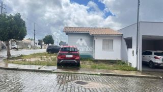 Casa de Condomínio Para Vender com 2 quartos no bairro Registro em Feira De Santana