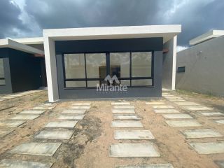 Casa de Condomínio Para Vender com 3 quartos sendo 1 suítes no bairro Registro em Feira De Santana