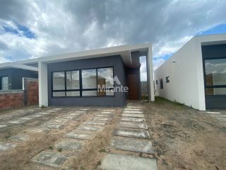 Casa de Condomínio Para Vender com 3 quartos sendo 1 suíte no bairro Registro em Feira De Santana