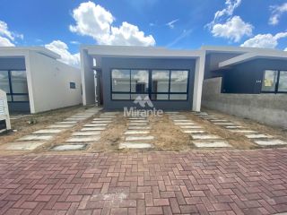 Casa de Condomínio Para Vender com 3 quartos sendo 1 suíte no bairro Registro em Feira De Santana