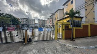 Apartamento Para Vender com 2 quartos no bairro Pedra do Descanso em Feira De Santana