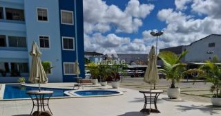 Apartamento Para Vender com 2 quartos no bairro Conceição em Feira De Santana