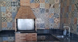 Apartamento Para Vender com 2 quartos no bairro Conceição em Feira De Santana