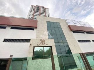 Apartamento Para Vender com 3 quartos sendo 1 suíte no bairro Santa Mônica em Feira De Santana