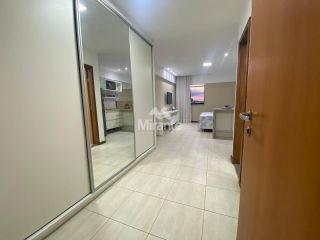 Flat Mobiliado Para Vender com 1 quartos no bairro Kalilândia em Feira De Santana