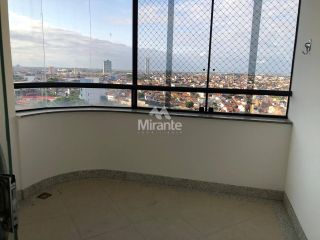 Apartamento Para Alugar com 3 quartos sendo 2 suítes no bairro Ponto Central em Feira De Santana