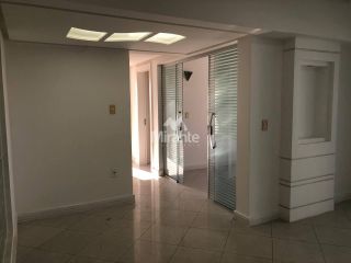 Apartamento Para Alugar com 3 quartos sendo 2 suítes no bairro Ponto Central em Feira De Santana