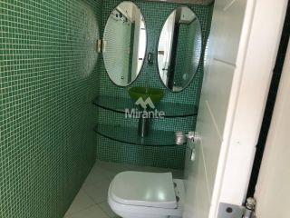 Apartamento Para Alugar com 3 quartos sendo 2 suítes no bairro Ponto Central em Feira De Santana