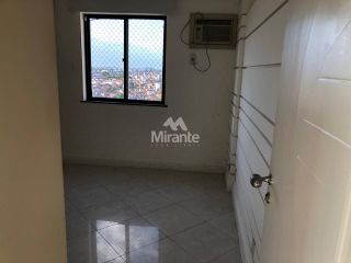 Apartamento Para Alugar com 3 quartos sendo 2 suítes no bairro Ponto Central em Feira De Santana