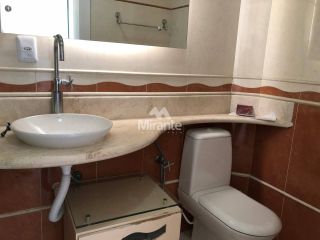 Apartamento Para Alugar com 3 quartos sendo 2 suítes no bairro Ponto Central em Feira De Santana