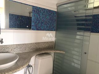 Apartamento Para Alugar com 3 quartos sendo 2 suítes no bairro Ponto Central em Feira De Santana