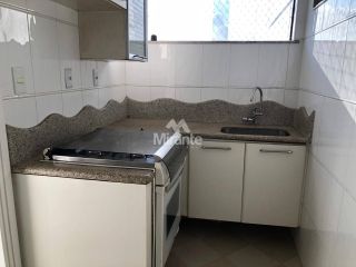 Apartamento Para Alugar com 3 quartos sendo 2 suítes no bairro Ponto Central em Feira De Santana
