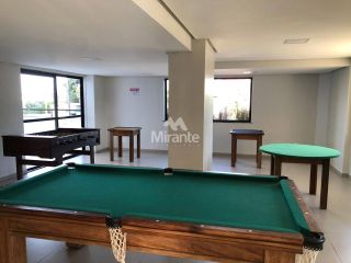 Apartamento Para Alugar com 3 quartos sendo 2 suítes no bairro Ponto Central em Feira De Santana