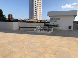 Apartamento Para Alugar com 3 quartos sendo 2 suítes no bairro Ponto Central em Feira De Santana