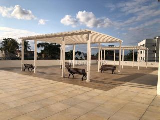 Apartamento Para Alugar com 3 quartos sendo 2 suítes no bairro Ponto Central em Feira De Santana