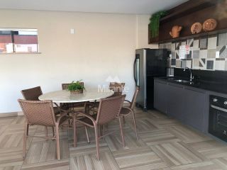 Apartamento Para Alugar com 3 quartos sendo 2 suítes no bairro Ponto Central em Feira De Santana