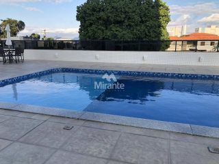 Apartamento Para Alugar com 3 quartos sendo 2 suítes no bairro Ponto Central em Feira De Santana