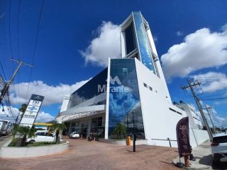 Sala Comercial Para Alugar no bairro São João em Feira De Santana