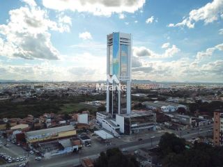 Sala Comercial Para Alugar no bairro São João em Feira De Santana
