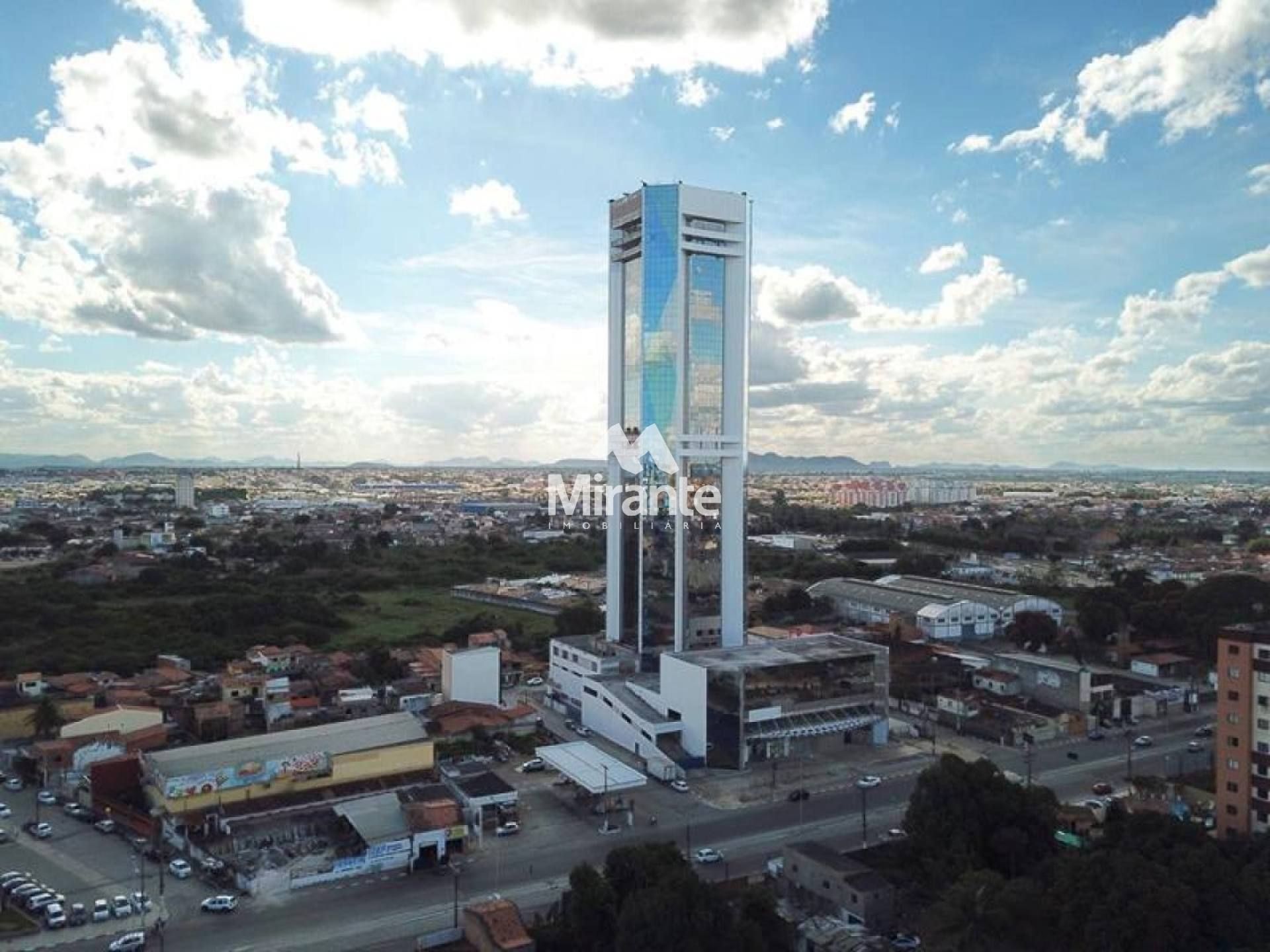 Sala Comercial Para Alugar no bairro São João em Feira De Santana