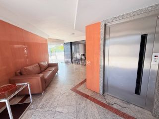 Apartamento Para Vender com 4 quartos sendo 3 suítes no bairro Kalilândia em Feira De Santana