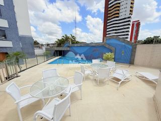 Apartamento Para Vender com 4 quartos sendo 3 suítes no bairro Kalilândia em Feira De Santana