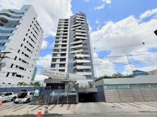 Apartamento Para Vender com 4 quartos sendo 3 suítes no bairro Kalilândia em Feira De Santana