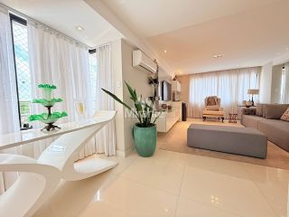 Apartamento Para Vender com 4 quartos sendo 3 suítes no bairro Kalilândia em Feira De Santana