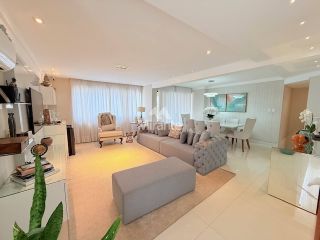 Apartamento Para Vender com 4 quartos sendo 3 suítes no bairro Kalilândia em Feira De Santana