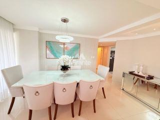 Apartamento Para Vender com 4 quartos sendo 3 suítes no bairro Kalilândia em Feira De Santana