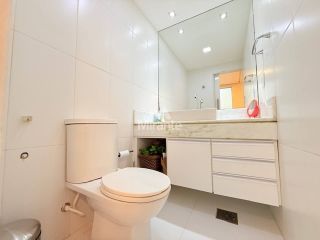 Apartamento Para Vender com 4 quartos sendo 3 suítes no bairro Kalilândia em Feira De Santana