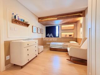 Apartamento Para Vender com 4 quartos sendo 3 suítes no bairro Kalilândia em Feira De Santana