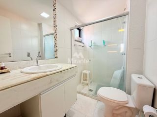 Apartamento Para Vender com 4 quartos sendo 3 suítes no bairro Kalilândia em Feira De Santana