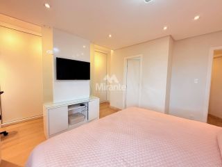 Apartamento Para Vender com 4 quartos sendo 3 suítes no bairro Kalilândia em Feira De Santana