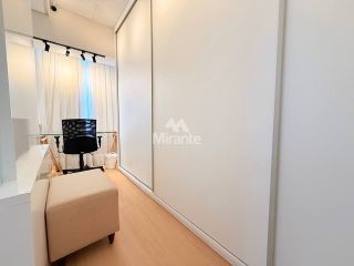 Apartamento Para Vender com 4 quartos sendo 3 suítes no bairro Kalilândia em Feira De Santana