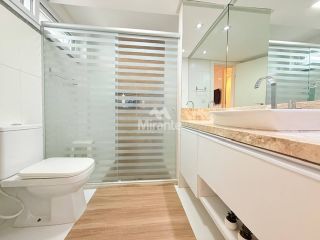 Apartamento Para Vender com 4 quartos sendo 3 suítes no bairro Kalilândia em Feira De Santana