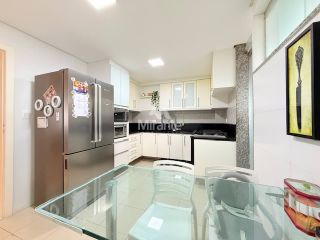 Apartamento Para Vender com 4 quartos sendo 3 suítes no bairro Kalilândia em Feira De Santana