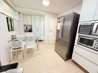 Apartamento Para Vender com 4 quartos sendo 3 suítes no bairro Kalilândia em Feira De Santana